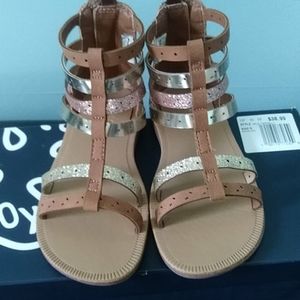 OshKosh Bgosh Gladiator Sandals